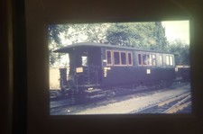 Eisenbahn original Dia