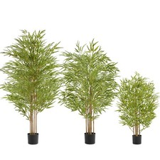 Kunstbambus Künstlicher