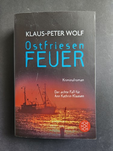 Klaus peter wolf ostfriesen - klaus-peter,