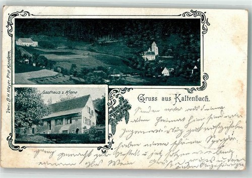 79429 w7841 kaltenbach 1902 - kaltenbach,