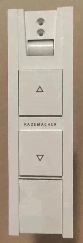 Rademacher elektrischer