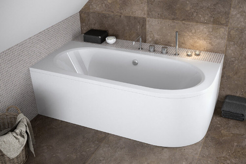 Badewanne eckwanne wanne - eckwanne,