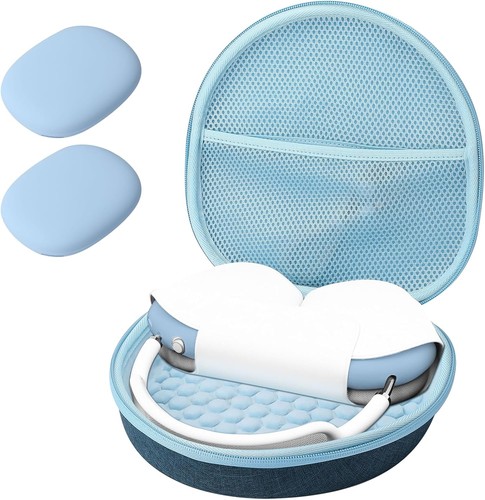 Kopfhörer hülle hardcase eva - kopfhörer,