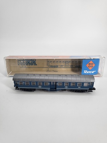 Roco spur 02255b - roco, n