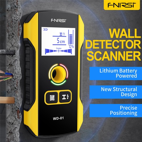 Fnirsi metal detector - fnirsi,