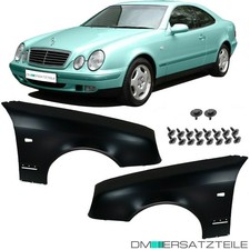 Mercedes CLK W208 C208 A208