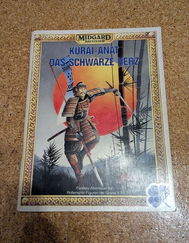 Midgard kurai anat das - anat,