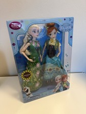 Disney Frozen Anna und Elsa