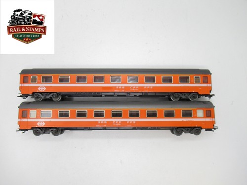Märklin 4162 - 2x,