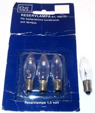 4 Pack of 1062-03 Konstsmide