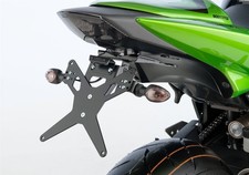 Protech Kennzeichenhalter