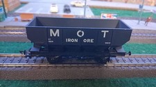 Erzwagen, Lorenwagen H0