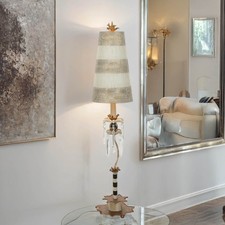 Design Stehlampe SELVA