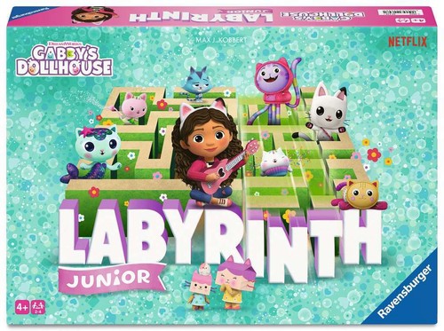Ravensburger gabby - ravensburger, gabby's