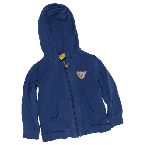 Steiff kapuzenpullover - steiff,,