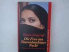 Die Frau aus Tausendundeiner