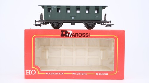 Rivarossi 2941 - rivarossi,
