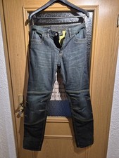 Motorradhose Vanucci Gr.38