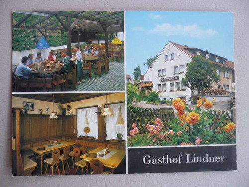 Steinfeld gasthof lindner - gasthof,