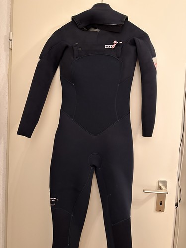 Ion wetsuit element semidry - ion,