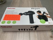 Beurer MG 180 Massage Gun Muskelmassagegerät