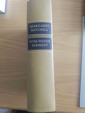 Margaret Mitchell - Vom Winde