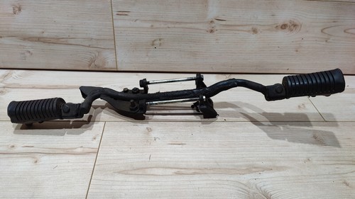 Honda 185 fussrasten - cm,
