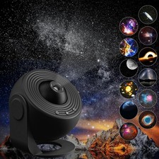 Projektor Sternenhimmel, 360°