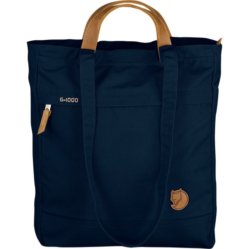 Fjällräven övik totepack - fjällräven,