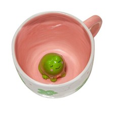 3D Tier Tasse Überraschung