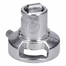 Kenwood AW20011006 Adapter KAT001ME  mechanisch u.a. für Küchenmaschine KM080...