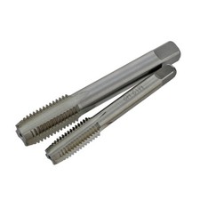 Maschinengewindebohrer