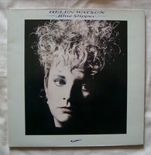 HELEN WATSON - Blue Slipper LP