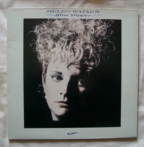 Helen watson blue slipper lp - -,