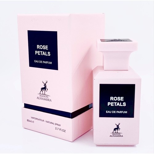 Neu maison alhambra rose - -,