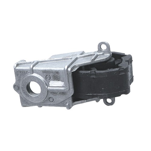 Gummihalter für audi a4 - 1x,