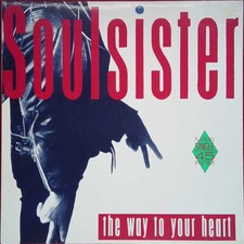 Soulsister – The Way To Your