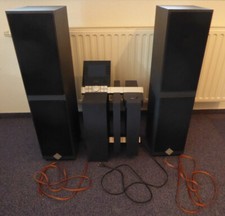 REVOX Evolution Stereoanlage