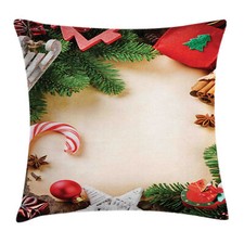 Kissenbezug Dekokissen für