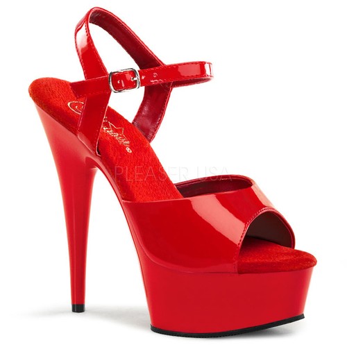 Pleaserusa damen gogo - pleaserusa,