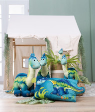 Neu Nici Dino Snackilus