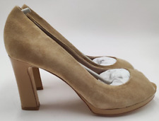 Tosca Blu 41 Damen Pumps Leder