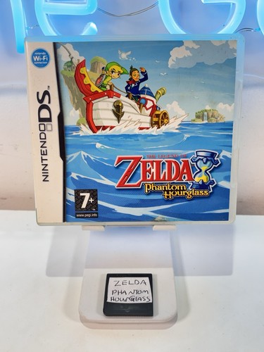 The legend zelda - of,