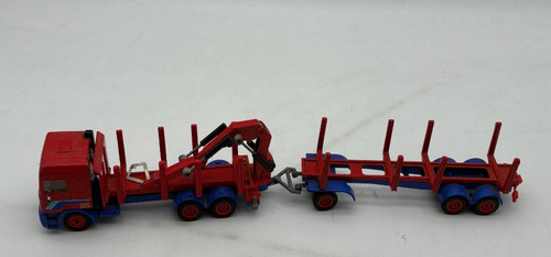 Siku 3812 daf - siku,