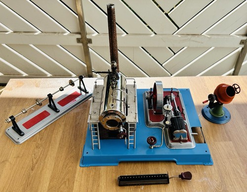Dampfmaschine d20 - dampfmaschine,