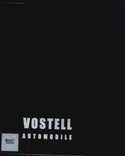 Vostell Automobile. Rico