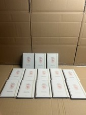 13x Schulplaner / Terminplaner (2026) Neuware Wiederverkäufer Restposten