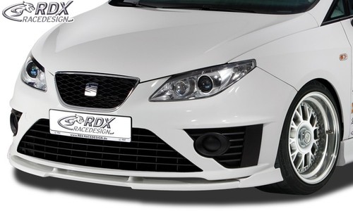 Rdx vario frontspoiler für - frontspoiler,