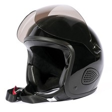 Bores Gensler Kult Jethelm mit