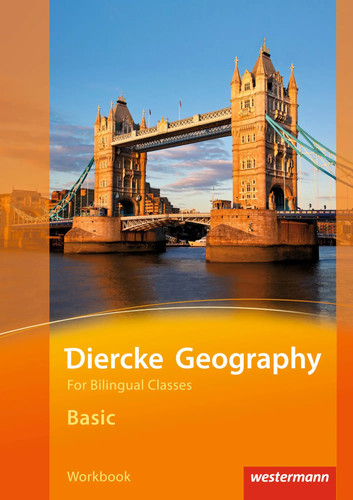 Diercke geography bilingual - diercke,